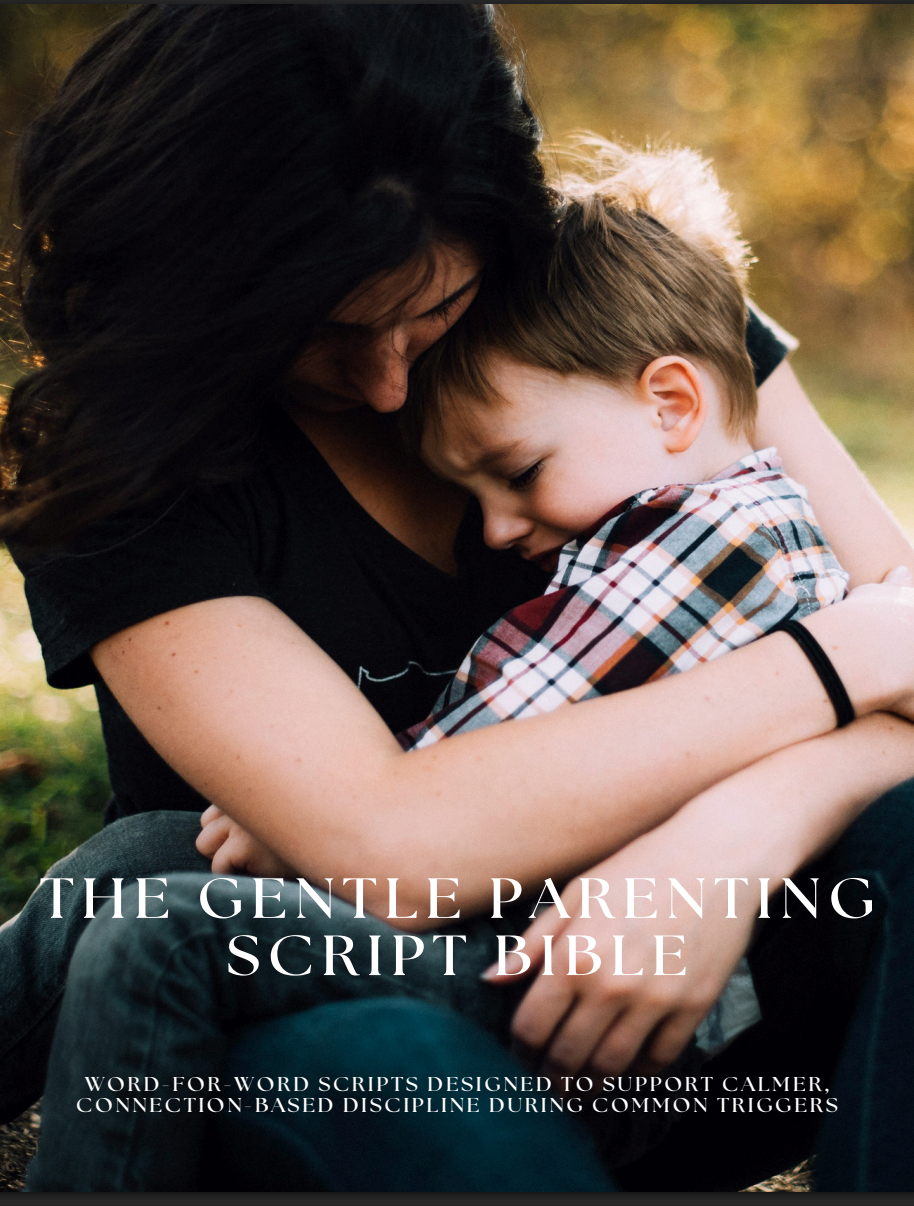 Guides For Parents